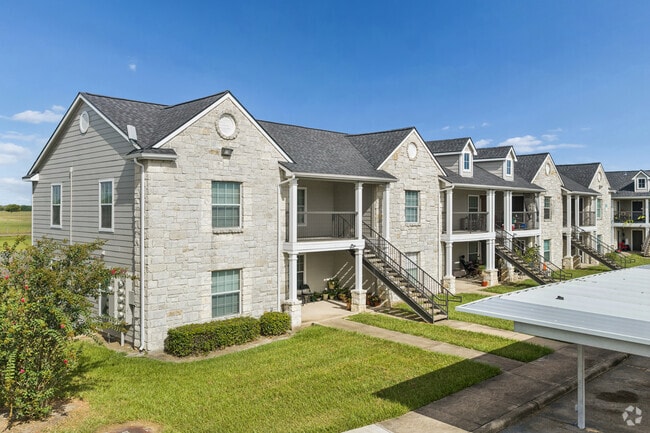 Building Photo - Bay Ranch Apartments