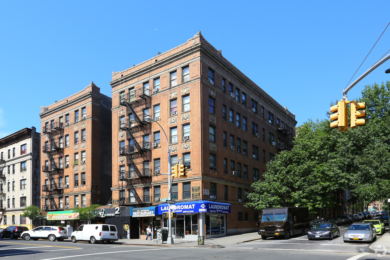 Foto principal - 550 W 172nd St