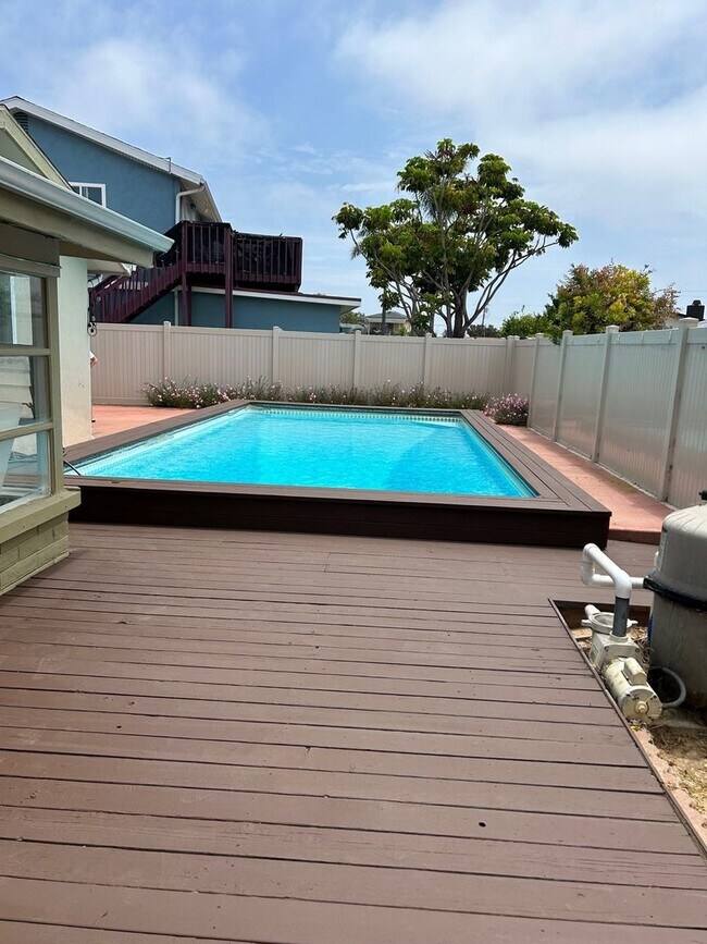 Building Photo - SOUTH SAN DIEGO -  4 bedroom with large bo...