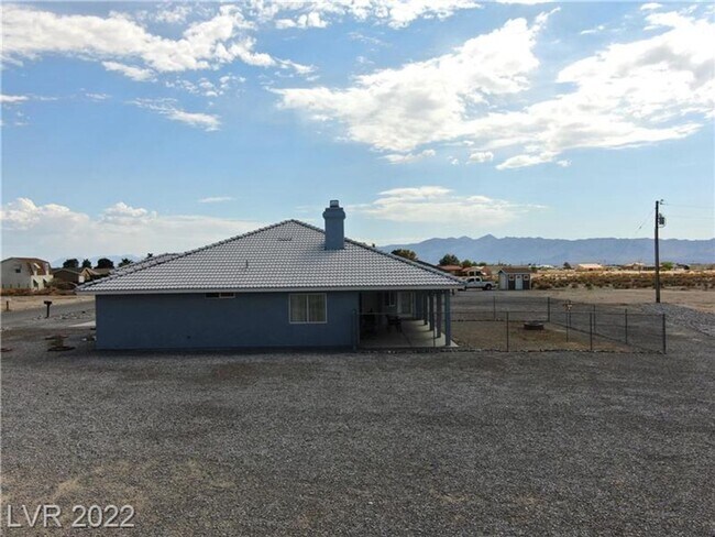 Building Photo - Furnished home in Pahrump