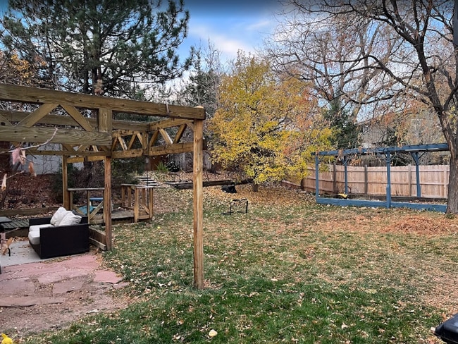 Building Photo - 1587 S Garrison St