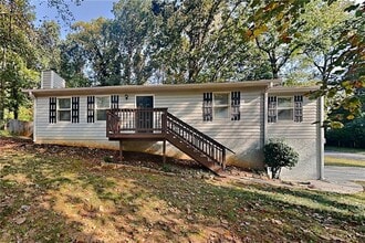 Building Photo - 5265 Concord Ridge Dr SW