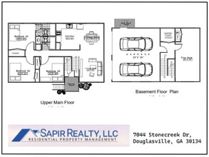Building Photo - 7044 Stonecreek Dr