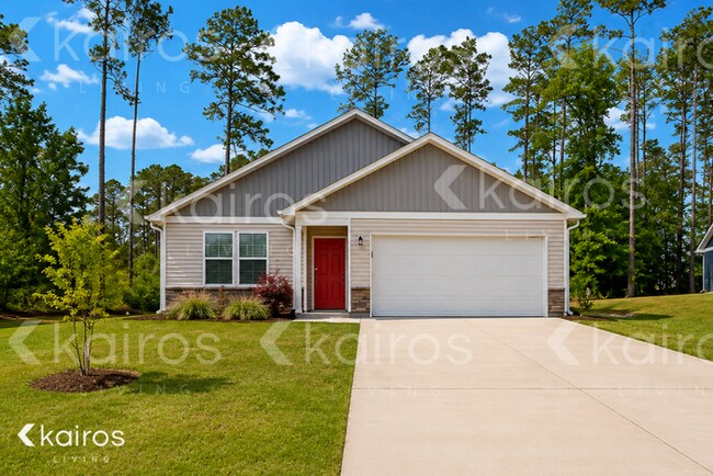 Building Photo - 2502 Kenton Ct SE