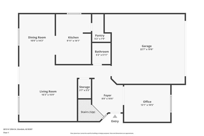 Foto del edificio - 6815 N 129th Dr