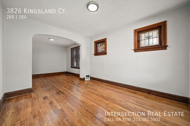 Foto del edificio - Charming 2 Bedroom/1Bath Bungalow on a qui...