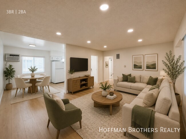 Foto del edificio - 13129 Oxnard St
