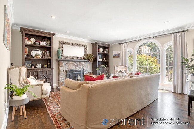 Foto del edificio - 522 Crofton Ave