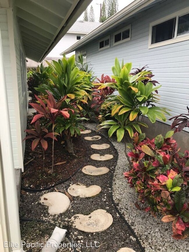 Building Photo - 2 br, 2 bath House - 75-217 Nani Kailua #139