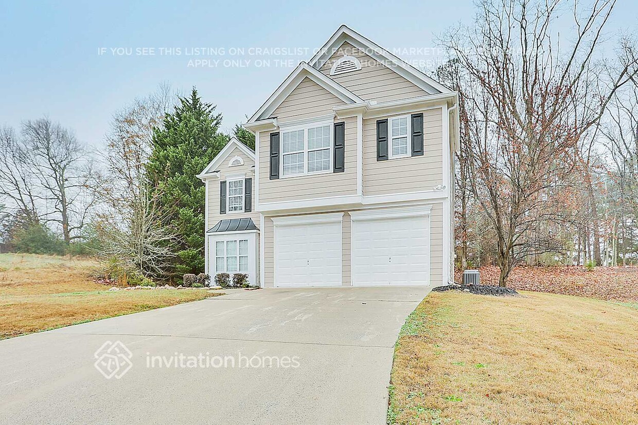 Foto principal - 801 Oldham Ct