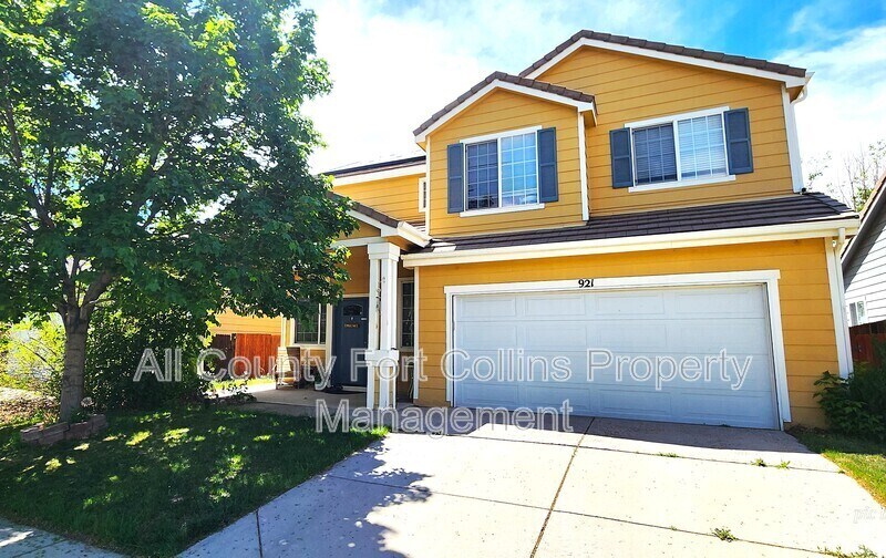 Foto principal - 921 Glenloch Dr