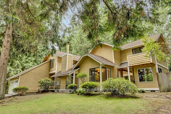Foto del edificio - 915 147th Pl NE