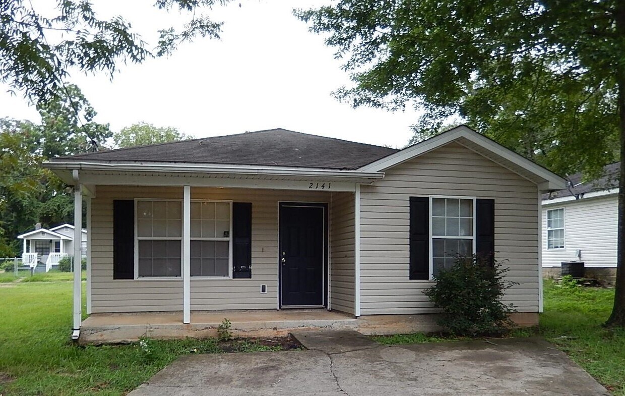 Foto principal - 2141 Holton St