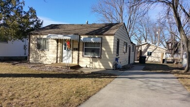 Building Photo - 1312 Fair St