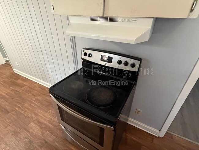 Foto del edificio - 1416 Rosewood Ave