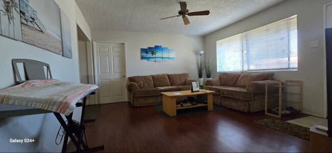 Foto del edificio - 3706 Jemez Dr