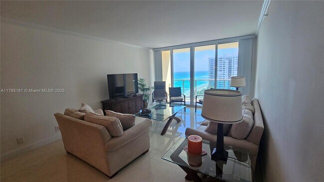 Foto del edificio - 2501 S Ocean Dr