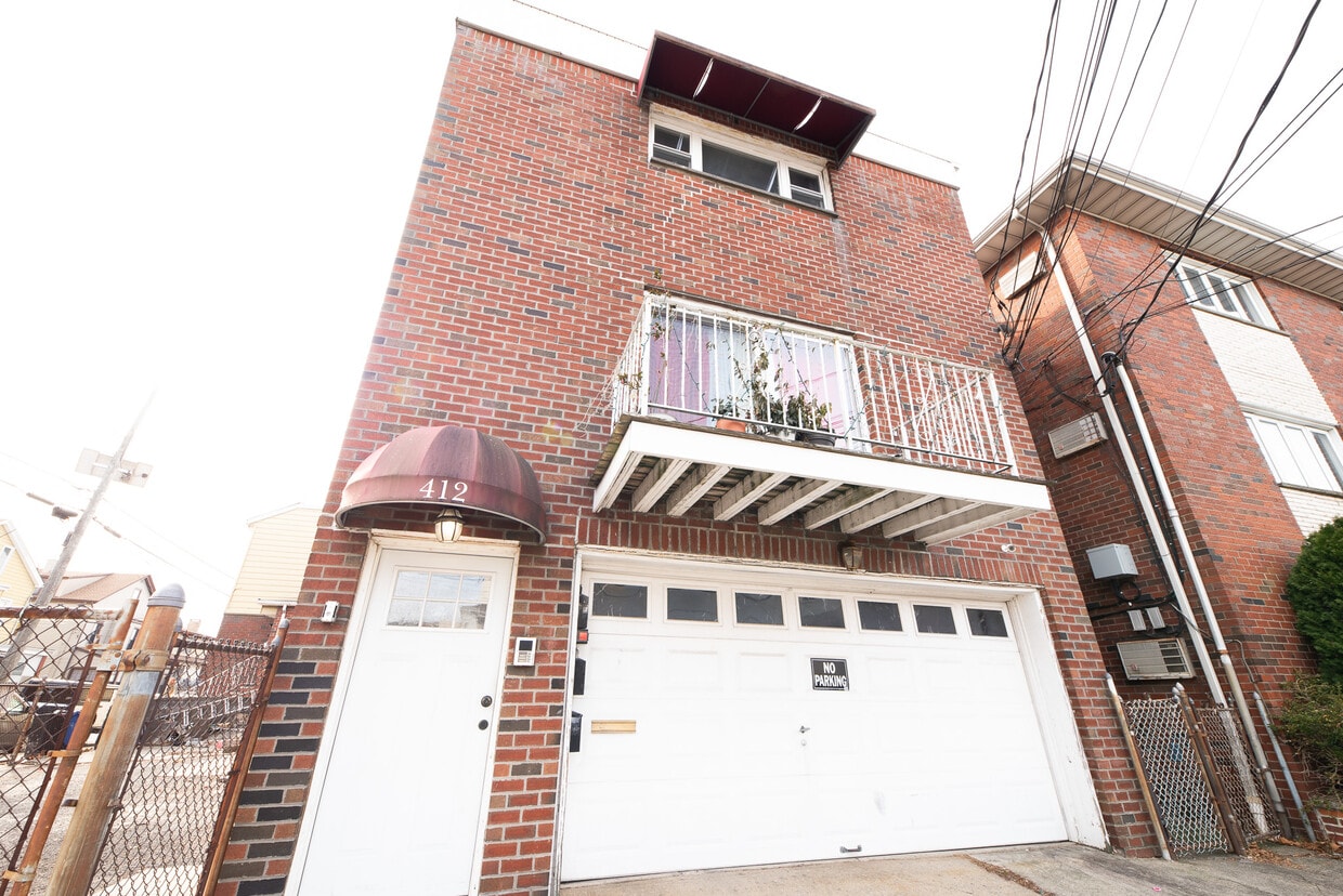 Foto principal - 412 Walker St