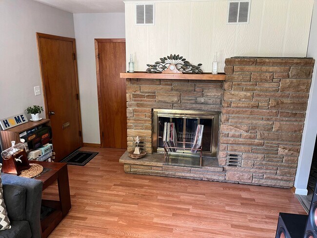 Foto del edificio - 3825 N 97th Pl