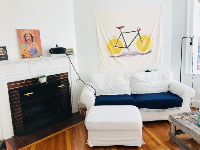 Foto del edificio - 32 Shepard St