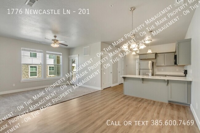 Foto del edificio - $500 OFF 1ST MONTH RENT - Condo in Quailhi...