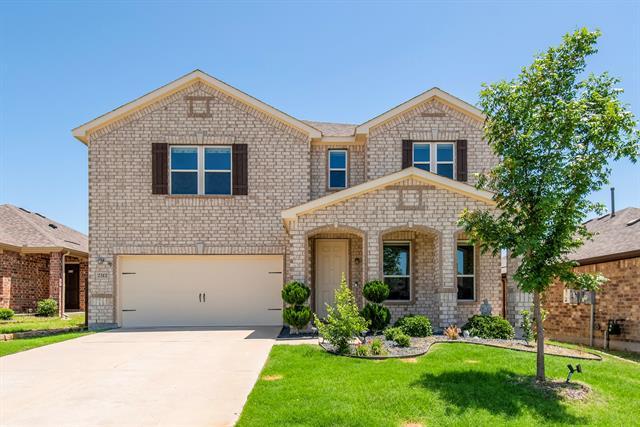 Foto principal - 2512 Walker Ave