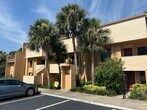 Primary Photo - GREAT 2/2 Ground Floor Condo In Cranes Roo...