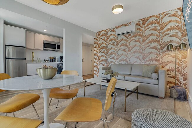 Foto del edificio - 4025 Indian Creek Dr