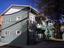 Building Photo - 318-322 Gwinn Ave