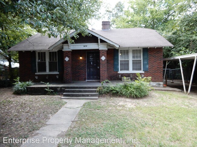 Building Photo - 3 br, 2 bath House - 765 Ellsworth St.