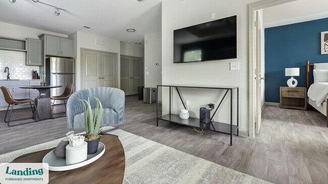 Foto del edificio - 7116 Finn Hall Ave