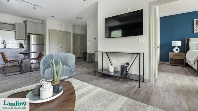 Building Photo - 7116 Finn Hall Ave