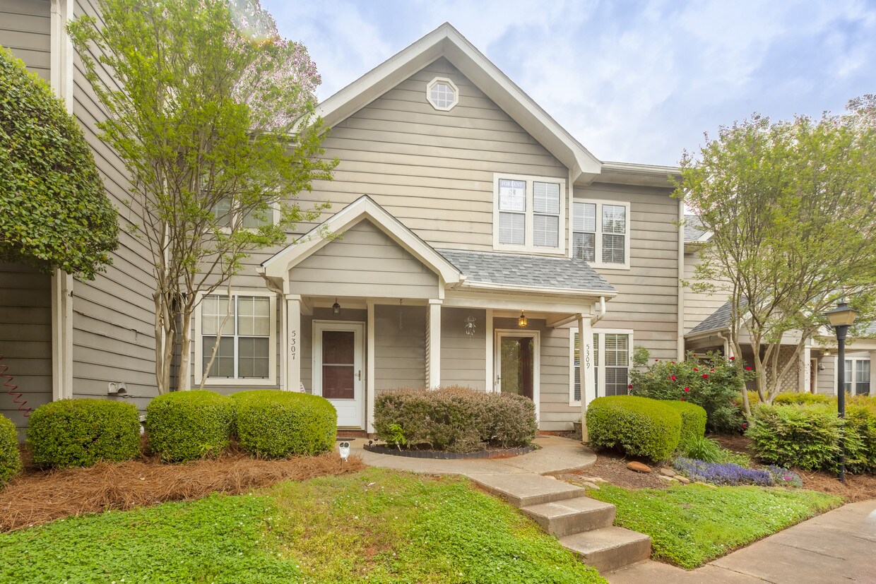 5309 Amity Springs Dr Unit 5309, Charlotte, NC 28212 Condo for Rent