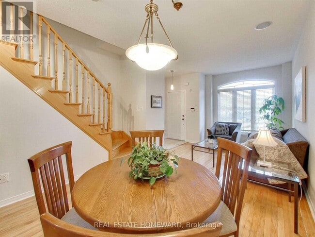 Building Photo - 23 Belleville St