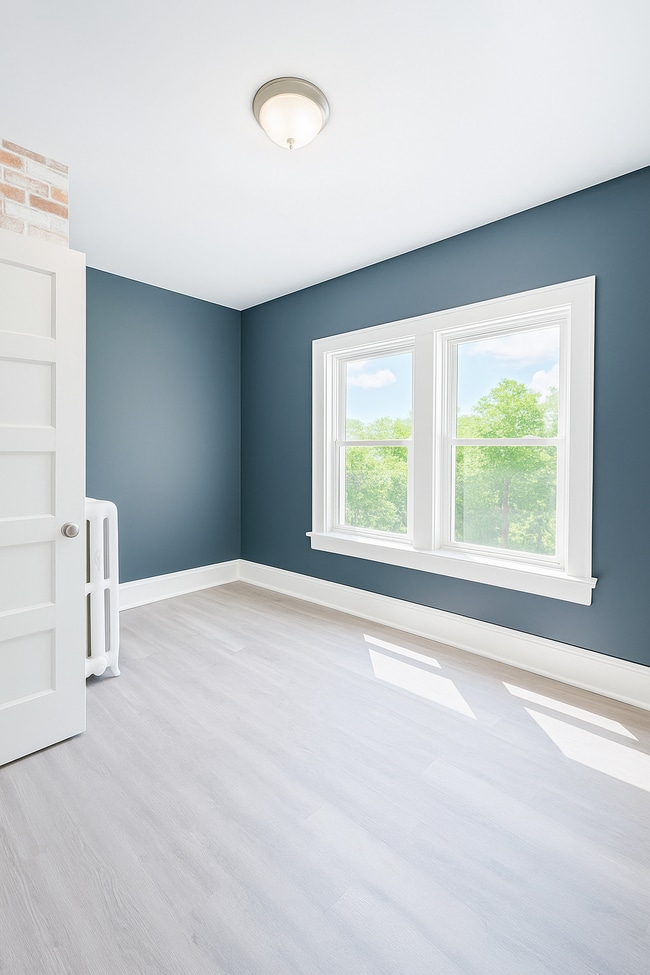 Bedroom 2 - 305 Springside Ave