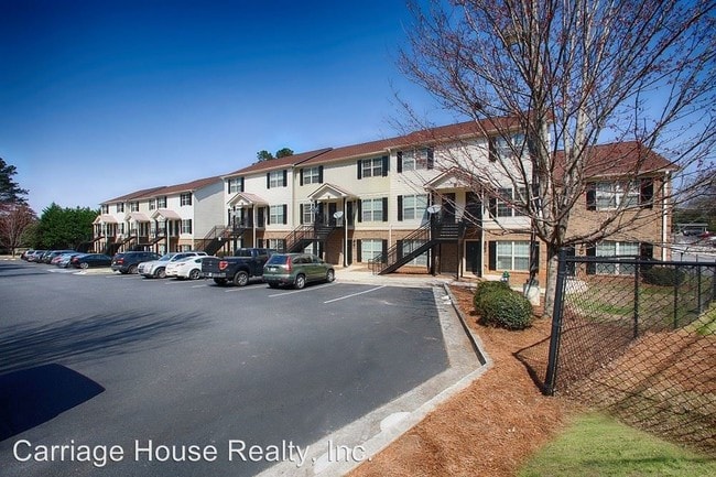 Building Photo - 2 br, 2.5 bath Apartment - 270 Strickland Ave