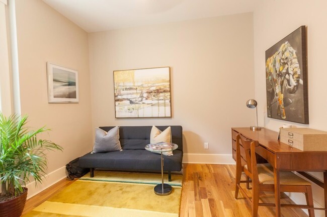 Bedroom 2 - 709 E McMillan St