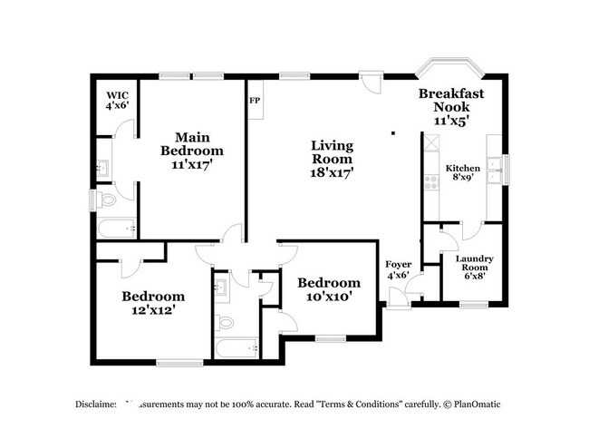 Building Photo - 944 S Philwood Ct