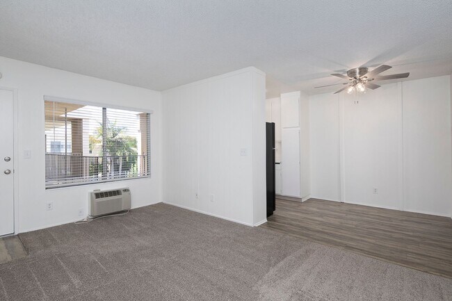 Foto del interior - Four Winds Apartments