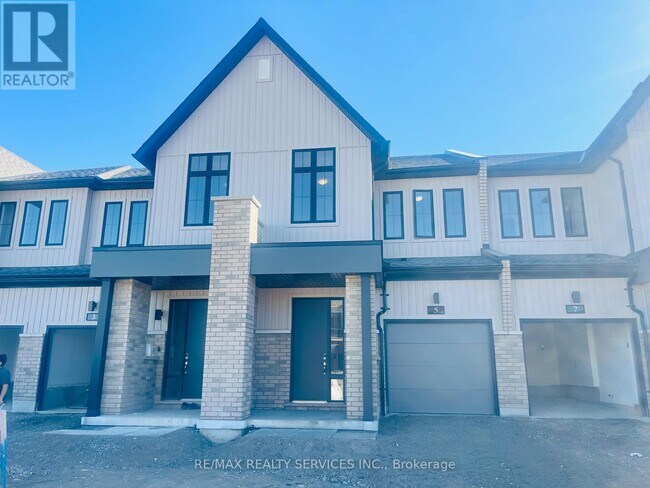 Photo du bâtiment - 5 Worth St.