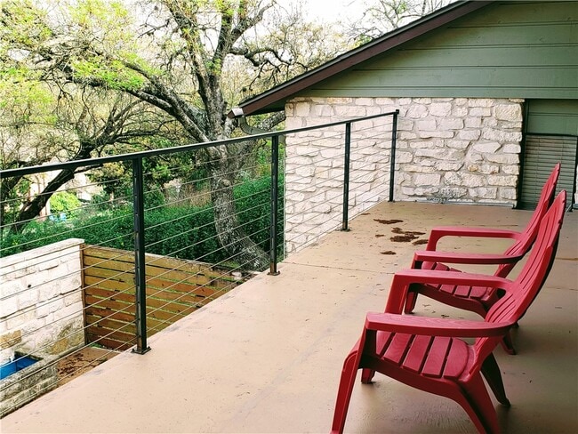 Foto del edificio - 6605 Beauford Dr