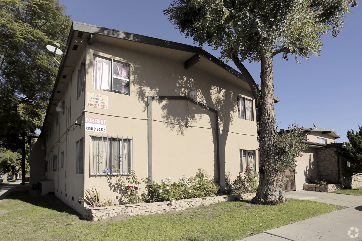Primary Photo - 1815 E Artesia Blvd