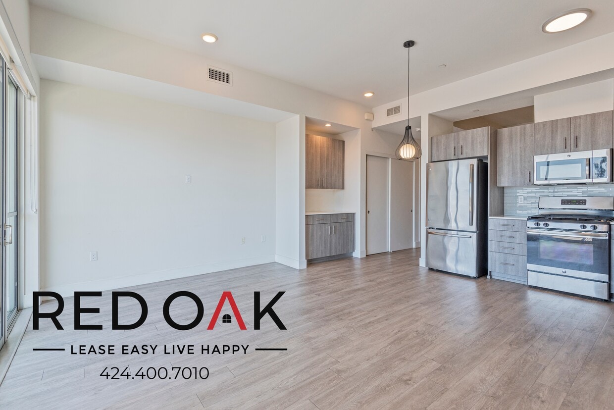 Foto principal - 1331 W 7th St