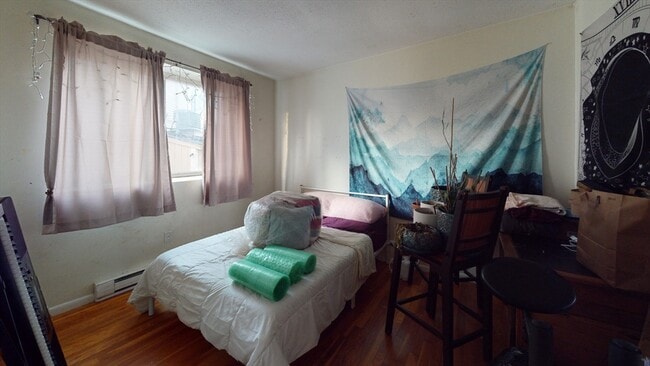 Foto del edificio - 8 Kittredge St