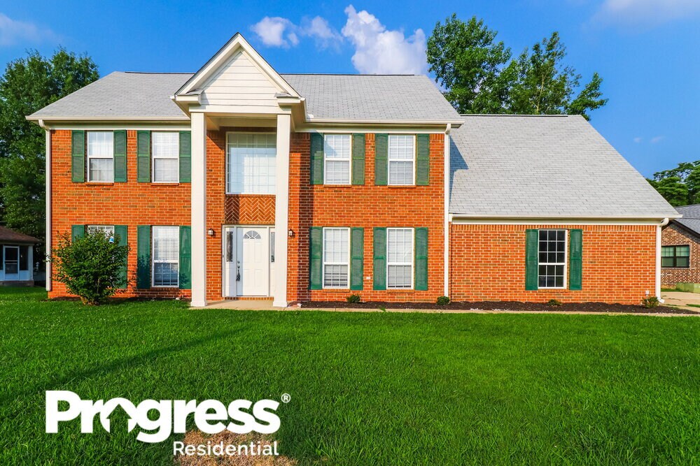 Foto principal - 6044 Woodstock Hills Dr
