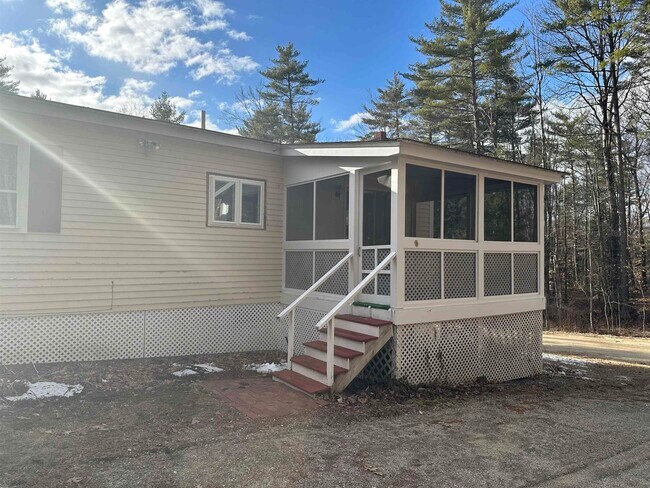 Foto del edificio - 108 S Bennington Rd