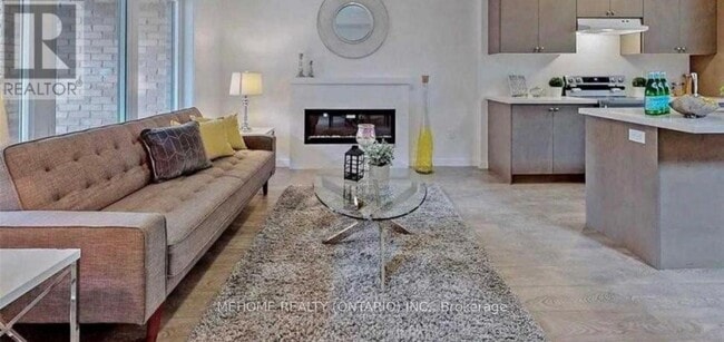 Photo du bâtiment - 10258 Keele St