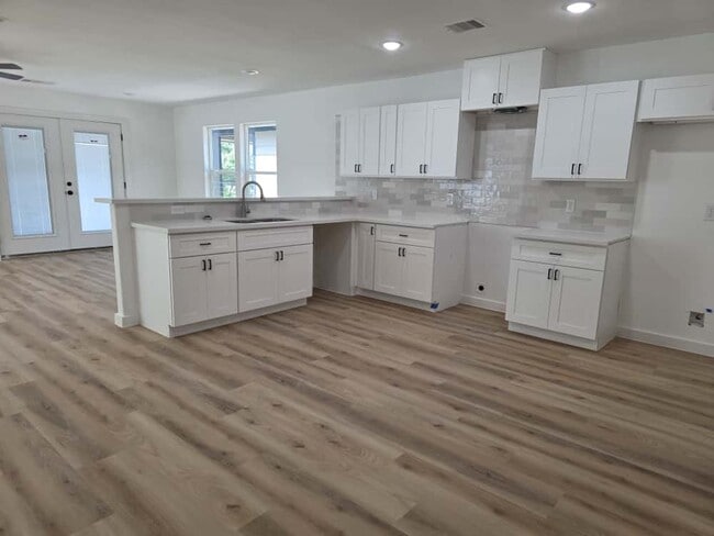 Building Photo - 8406 De Priest St