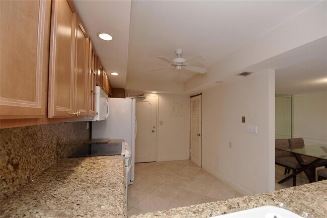 Foto del edificio - 3850 Galt Ocean Dr