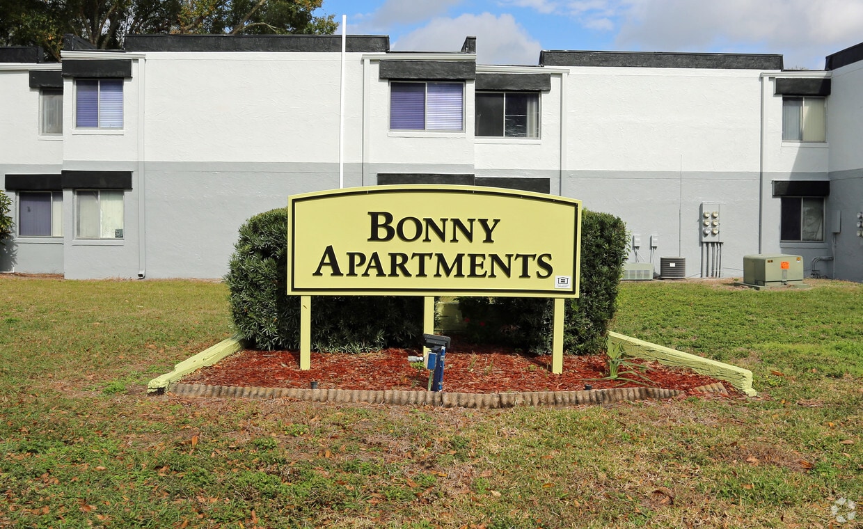 Bonny Apartments Apartments Lakeland, FL